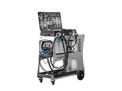 Споттеры AluRepair CARBON